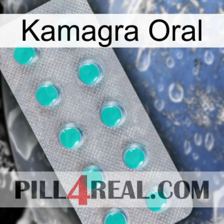 Kamagra Oral 28